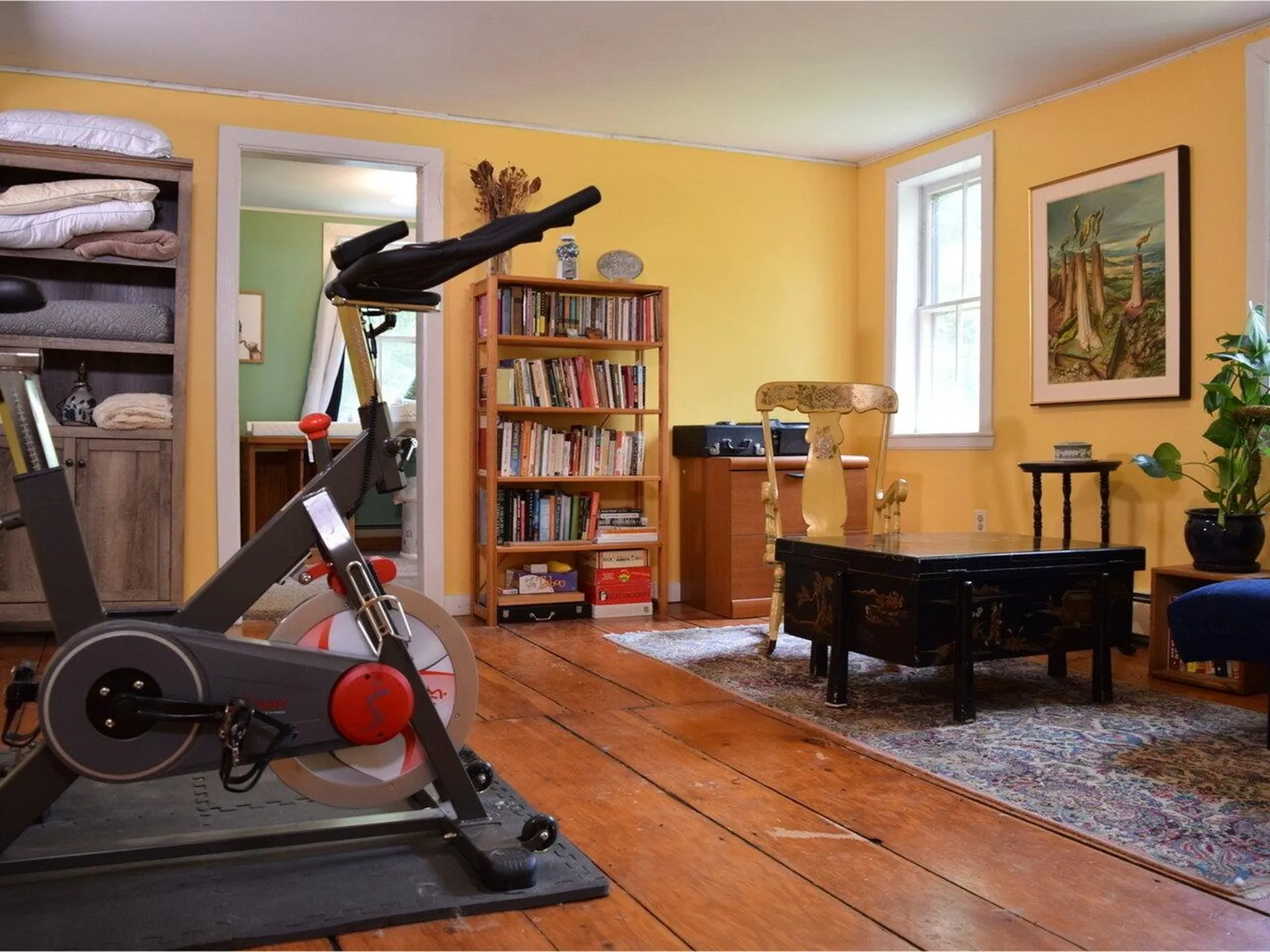 84 Bixby Hill Road Essex VT 05452