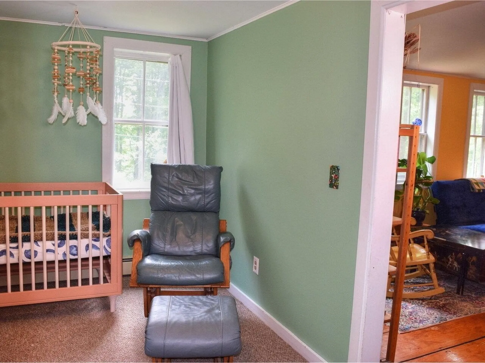 84 Bixby Hill Road Essex VT 05452
