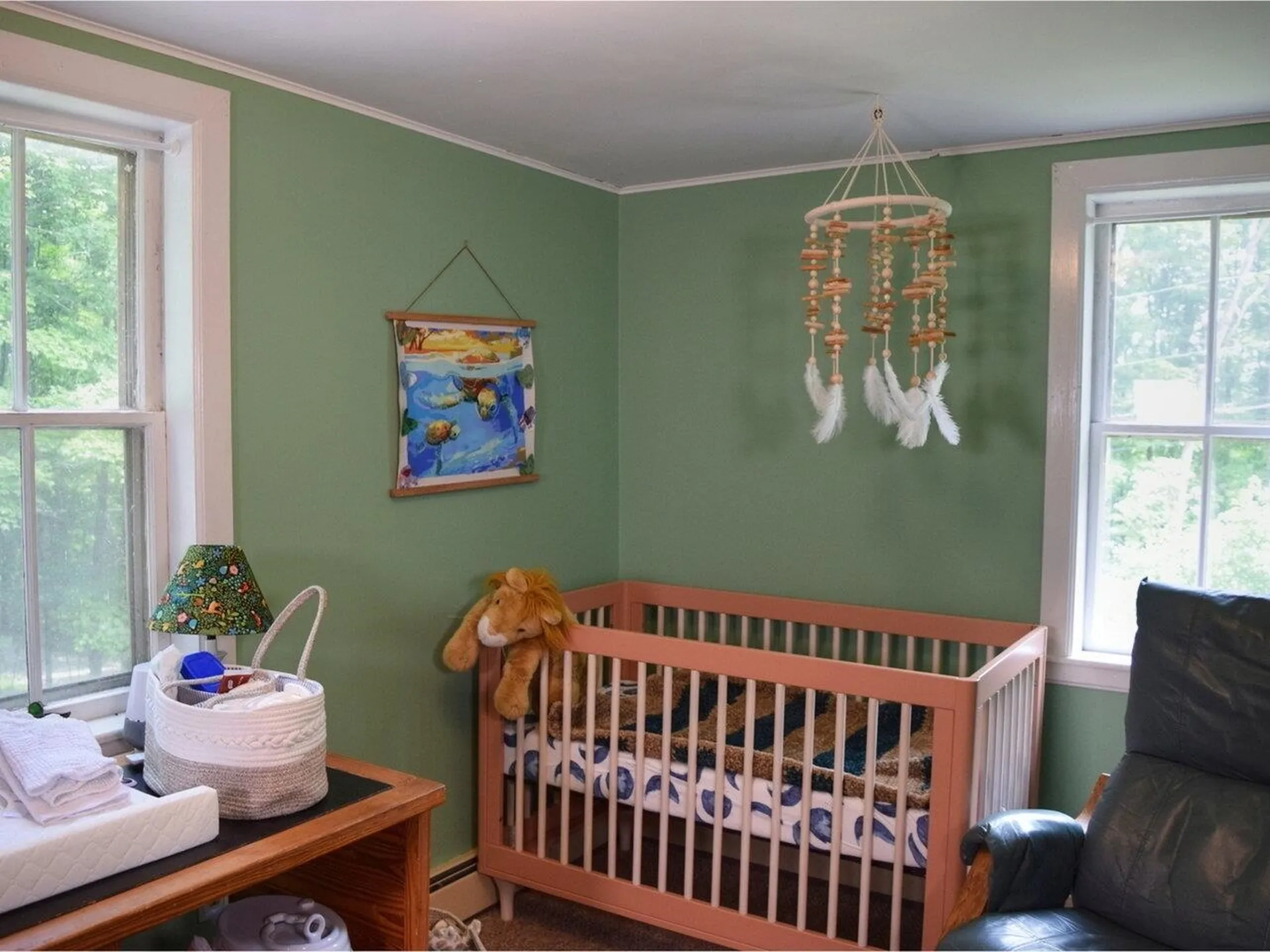 84 Bixby Hill Road Essex VT 05452