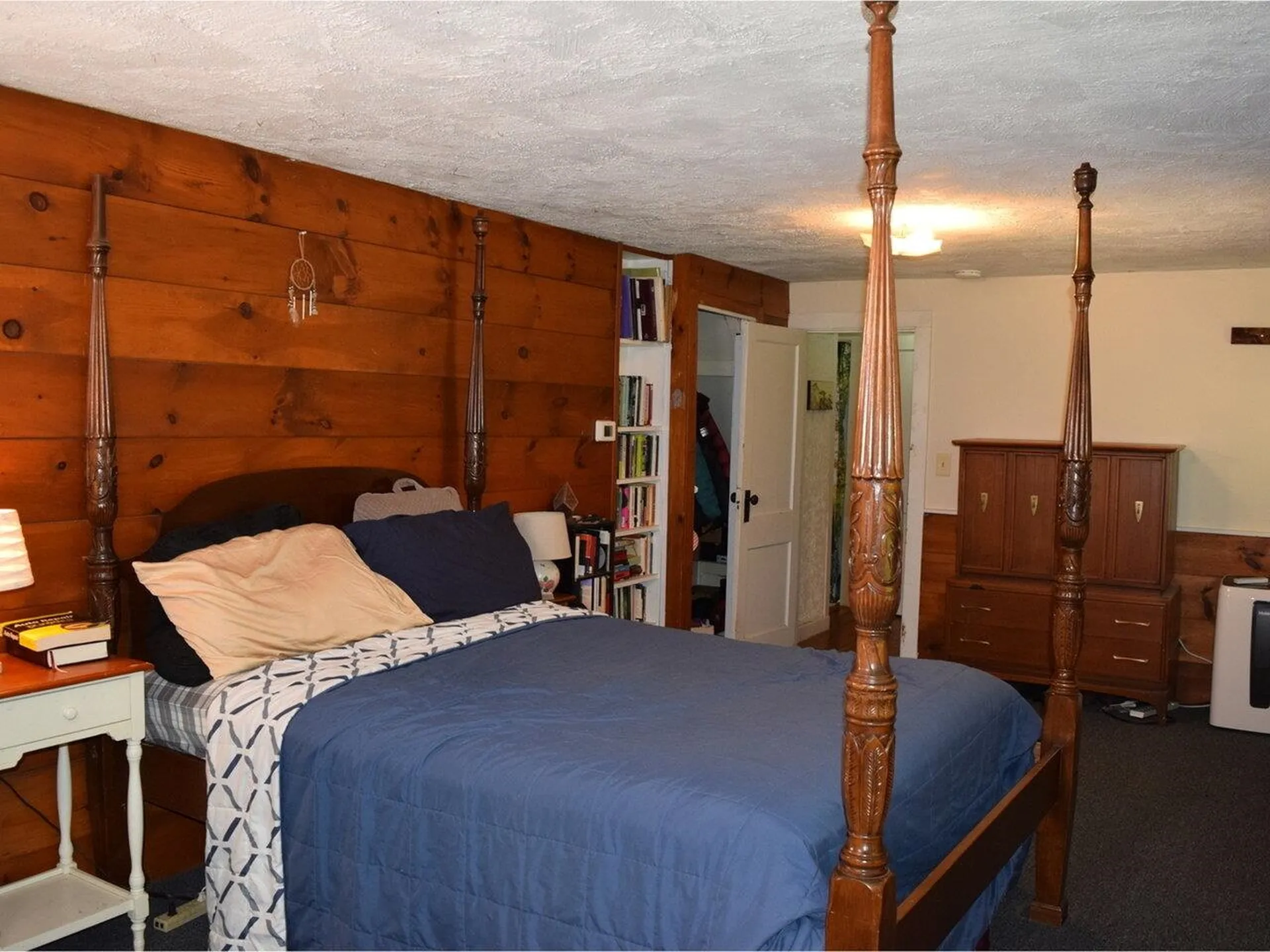 84 Bixby Hill Road Essex VT 05452