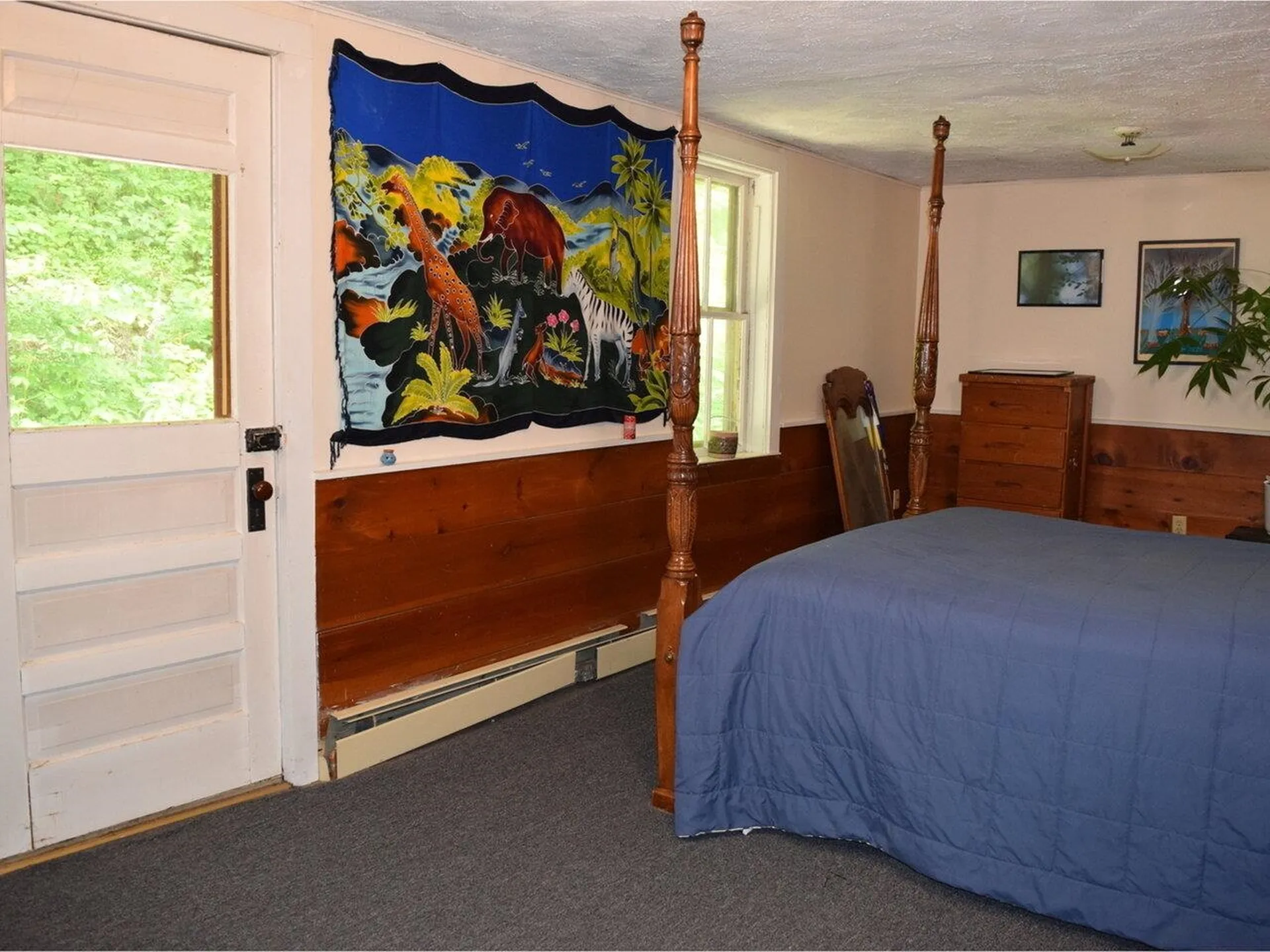 84 Bixby Hill Road Essex VT 05452