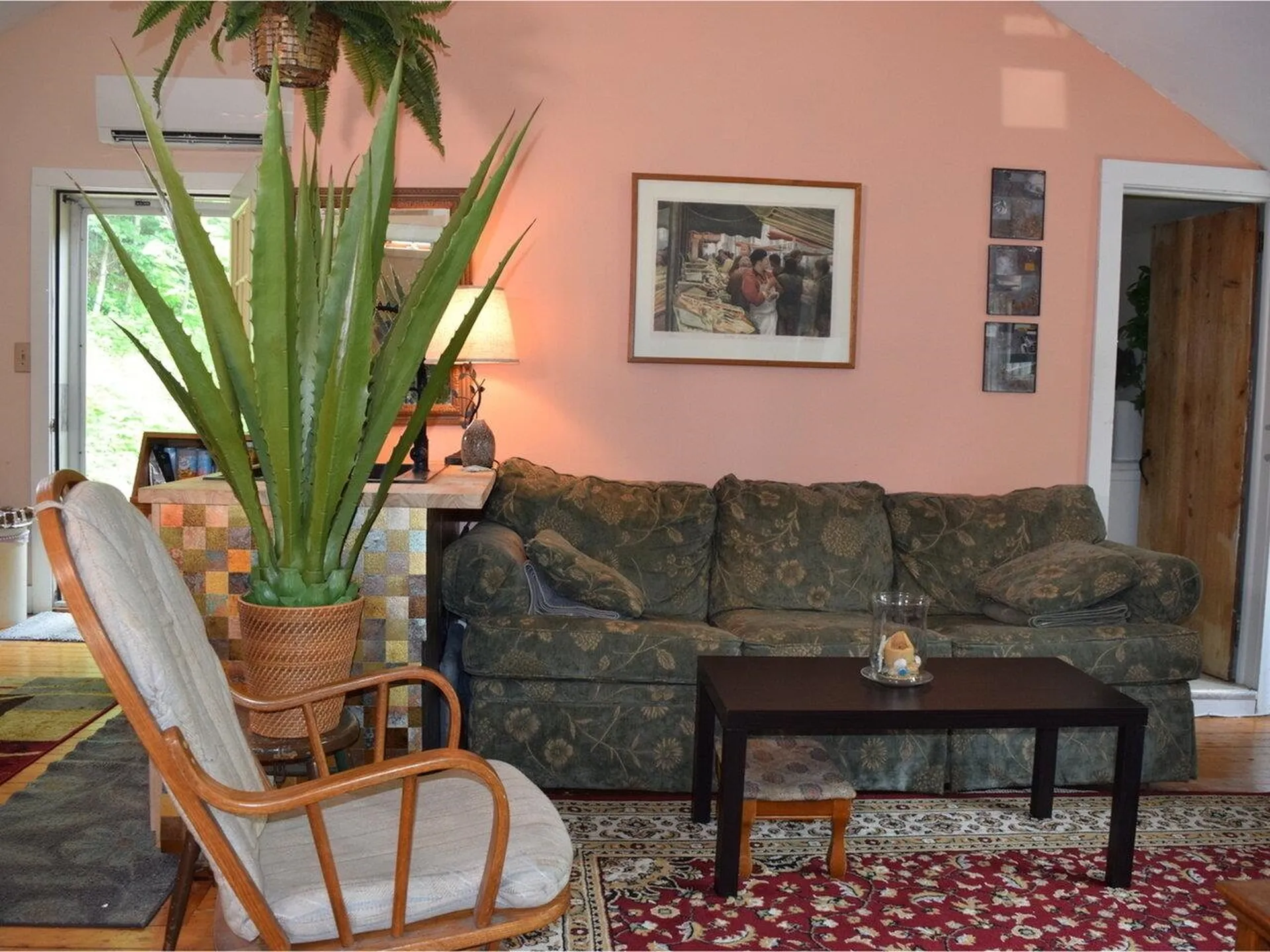 84 Bixby Hill Road Essex VT 05452