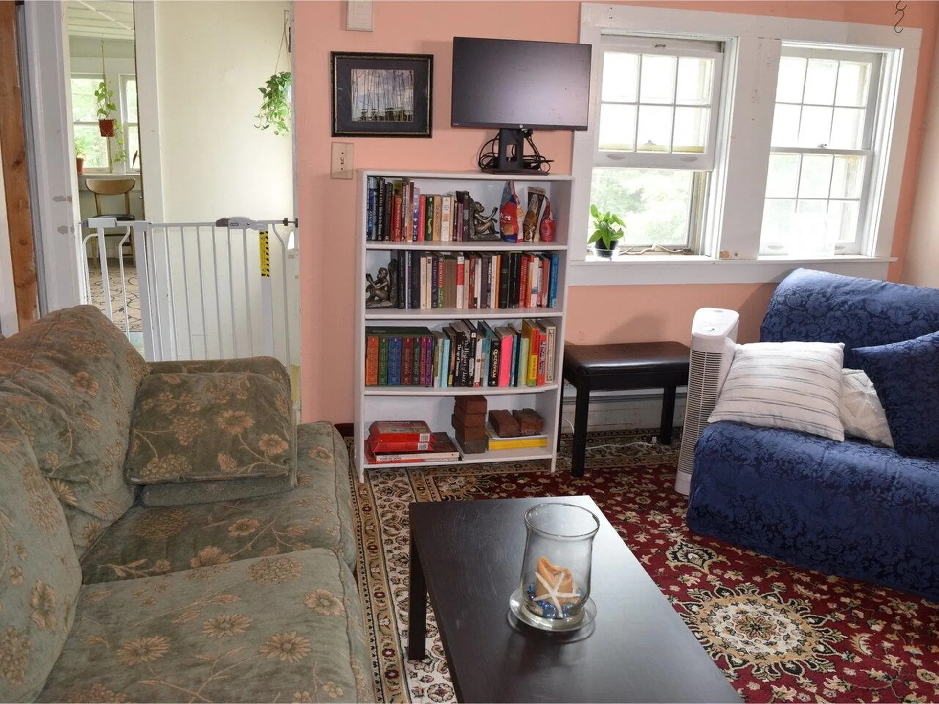 84 Bixby Hill Road Essex VT 05452