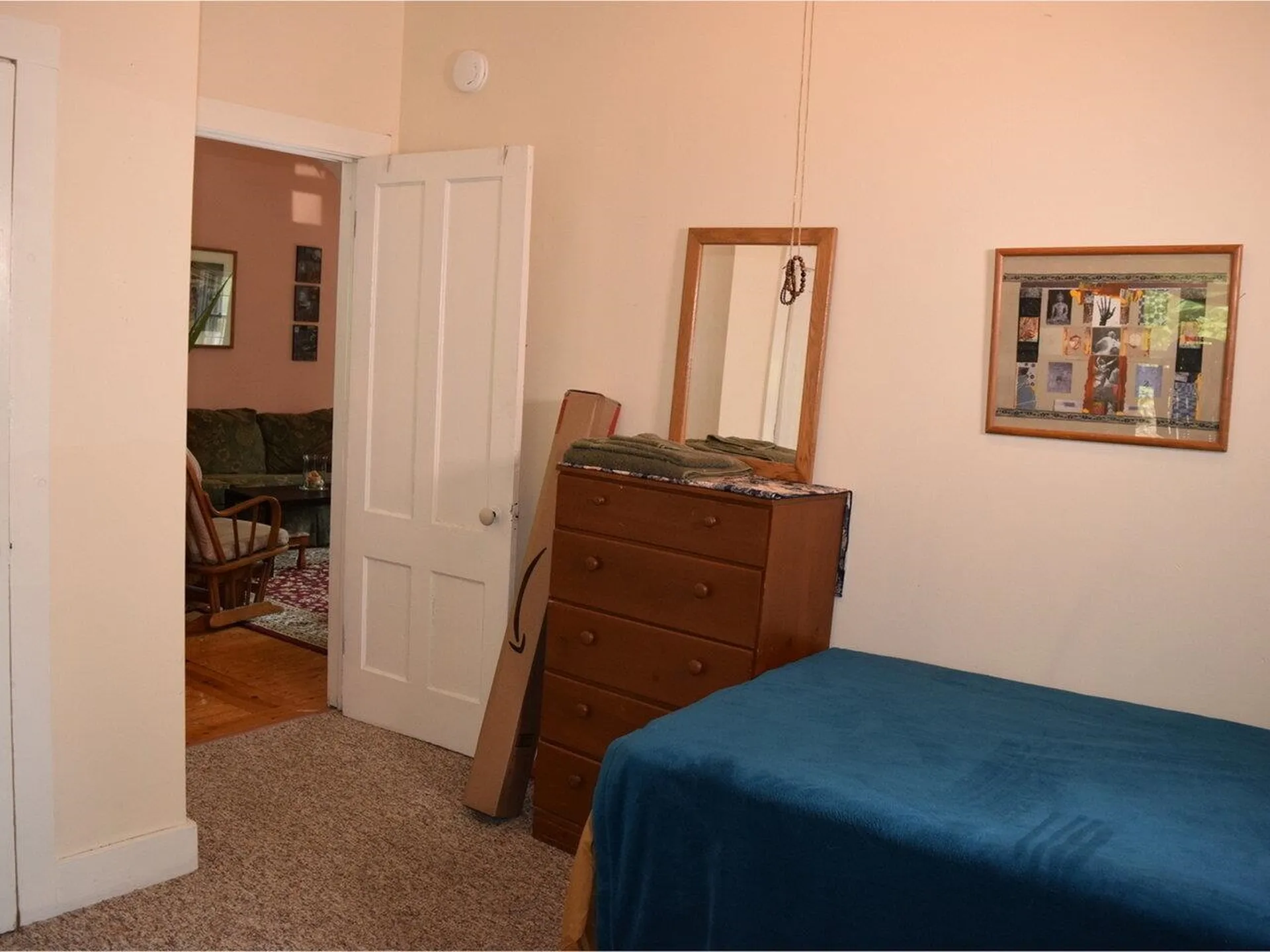 84 Bixby Hill Road Essex VT 05452