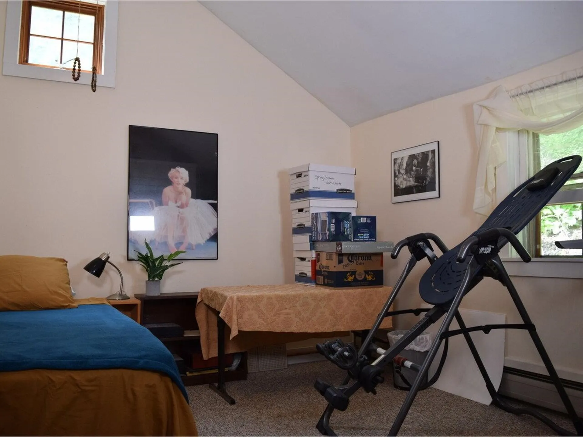 84 Bixby Hill Road Essex VT 05452