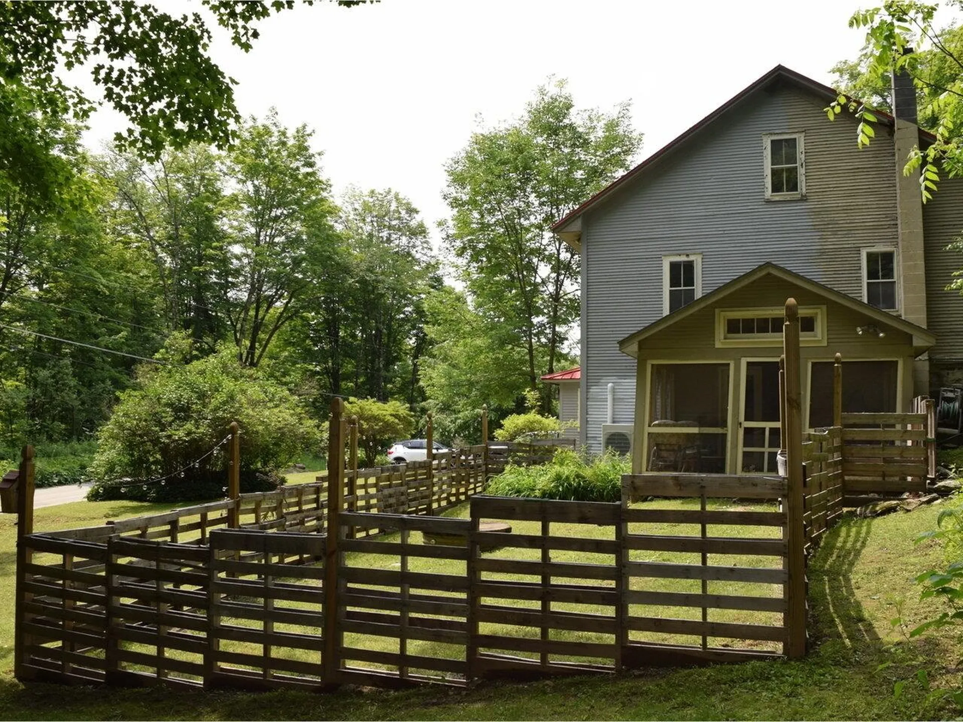 84 Bixby Hill Road Essex VT 05452