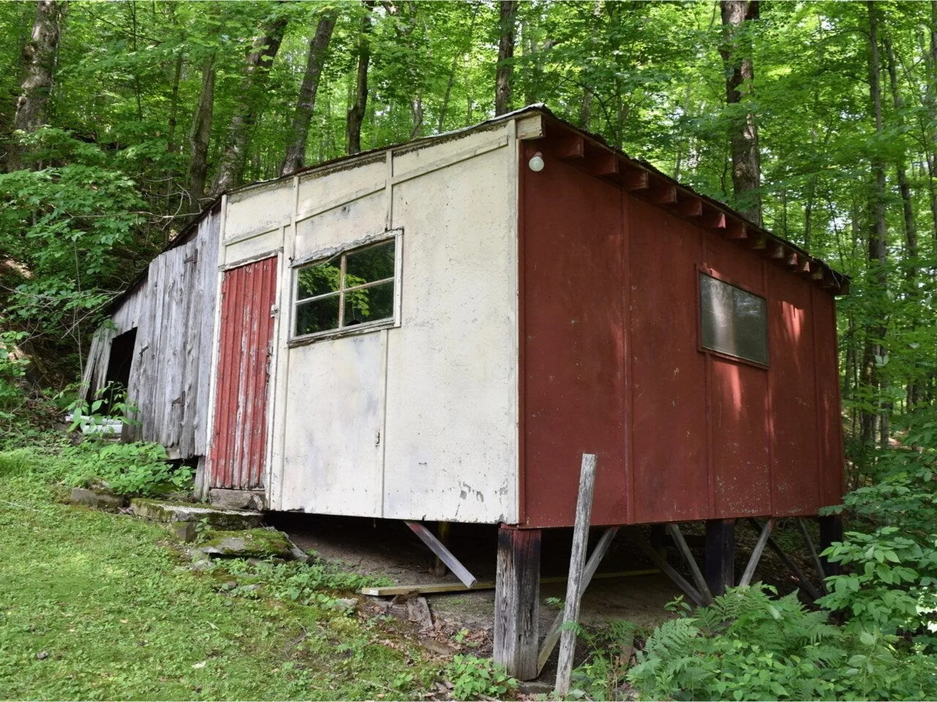 84 Bixby Hill Road Essex VT 05452