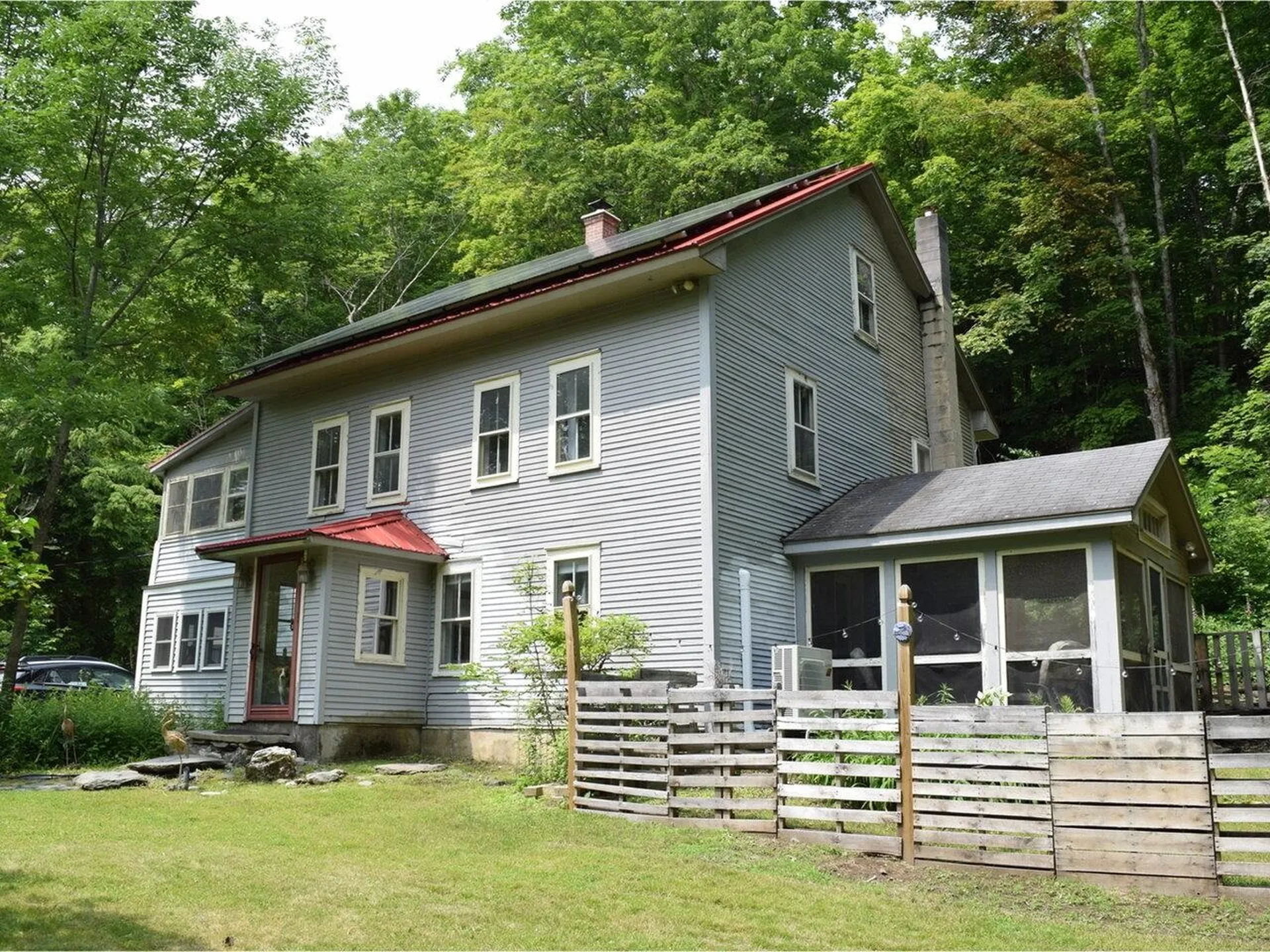 84 Bixby Hill Road Essex VT 05452