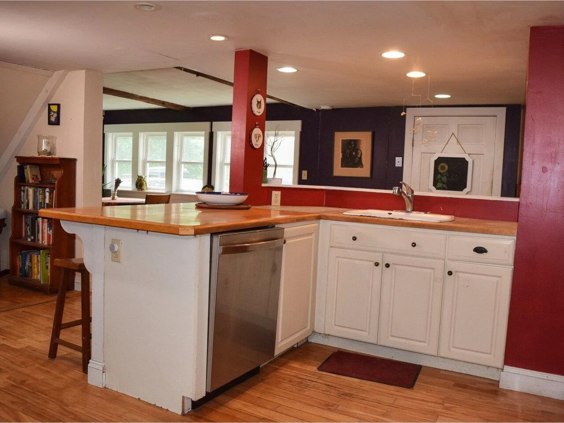 84 Bixby Hill Road Essex VT 05452