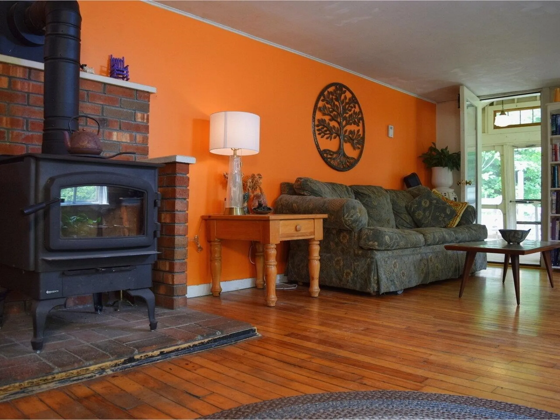 84 Bixby Hill Road Essex VT 05452