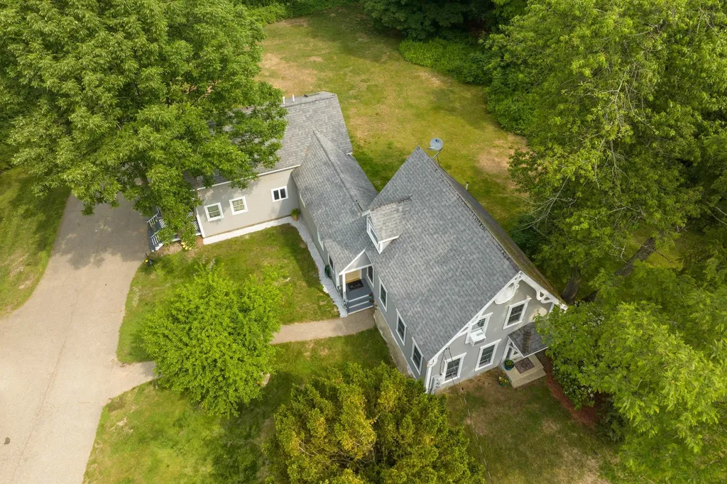 201 Portsmouth Avenue Stratham NH 03885