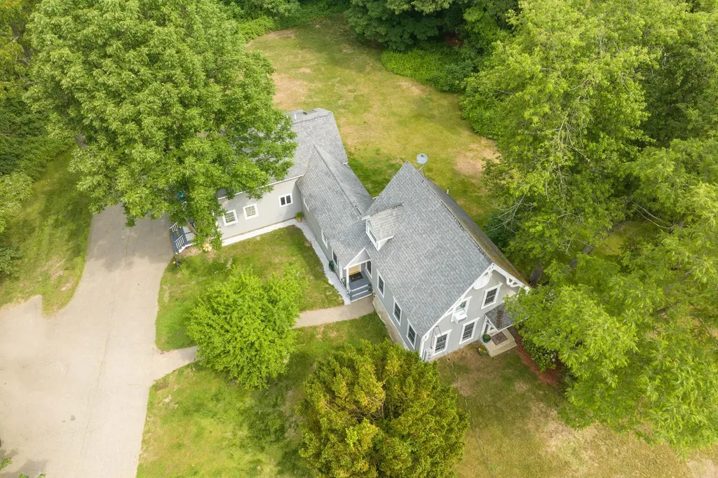 201 Portsmouth Avenue Stratham NH 03885