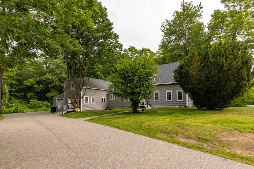 201 Portsmouth Avenue Stratham NH 03885