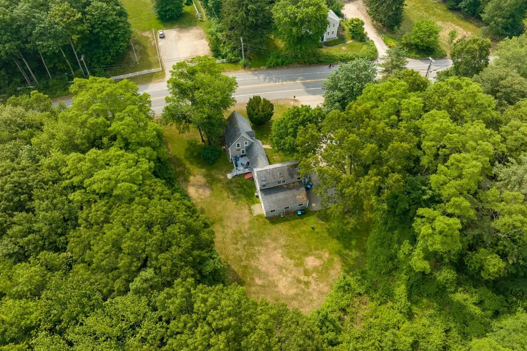 201 Portsmouth Avenue Stratham NH 03885