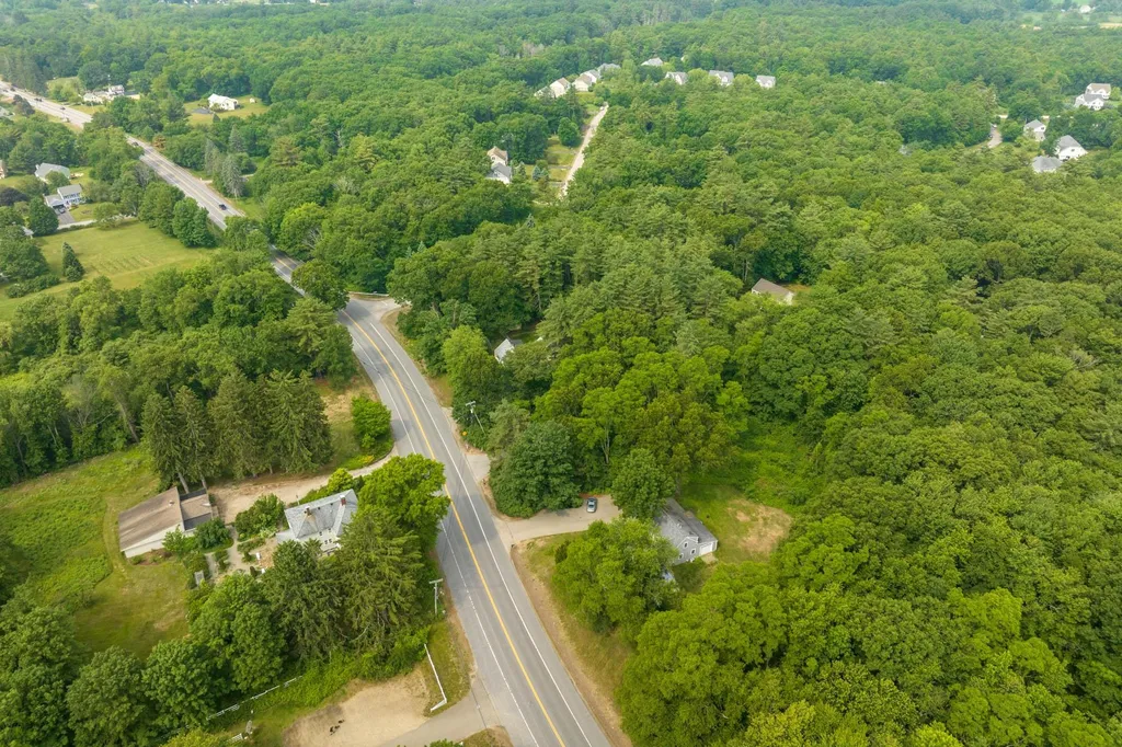 201 Portsmouth Avenue Stratham NH 03885