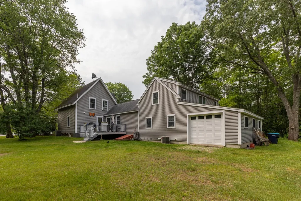201 Portsmouth Avenue Stratham NH 03885