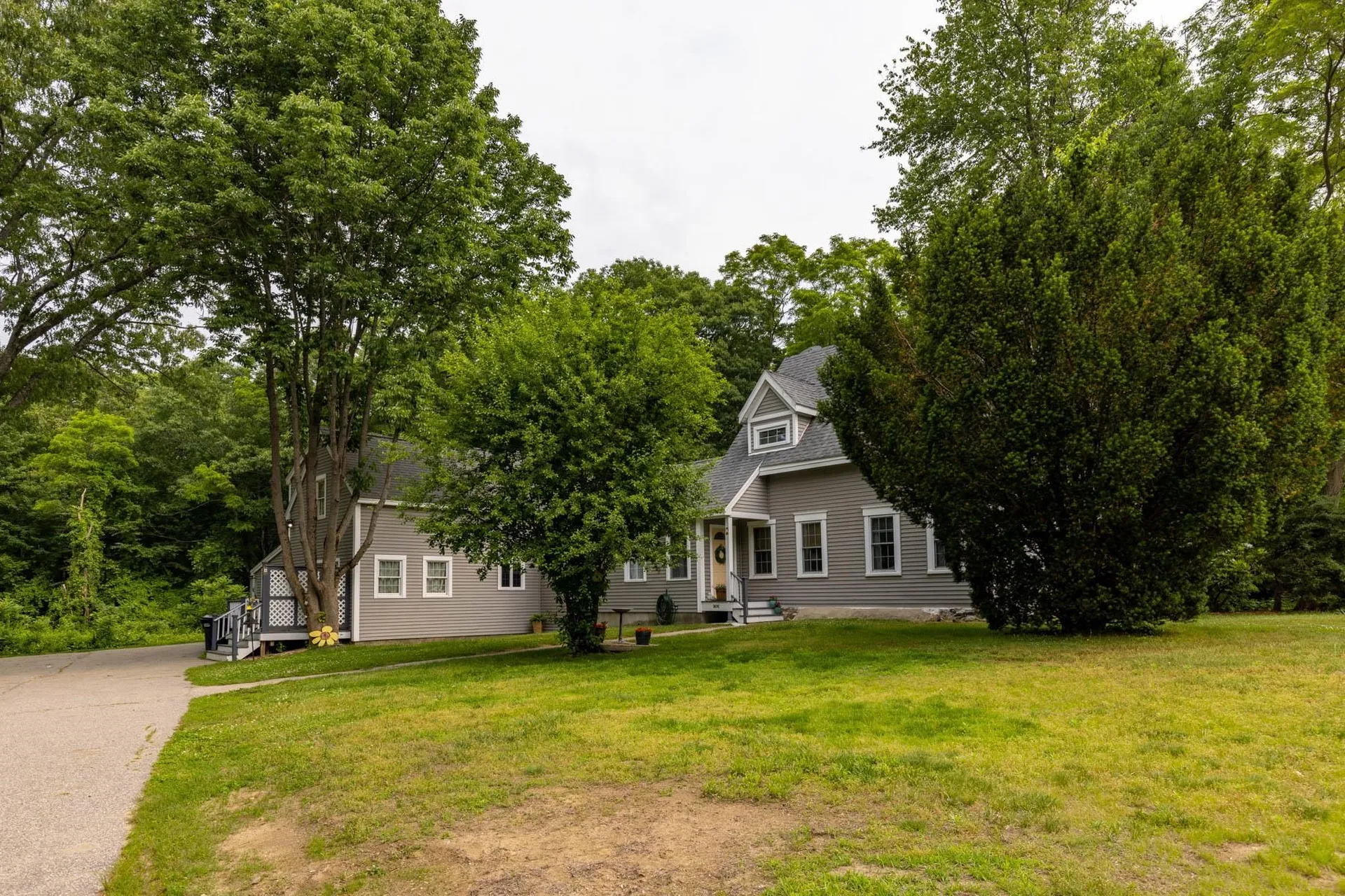 201 Portsmouth Avenue Stratham NH 03885