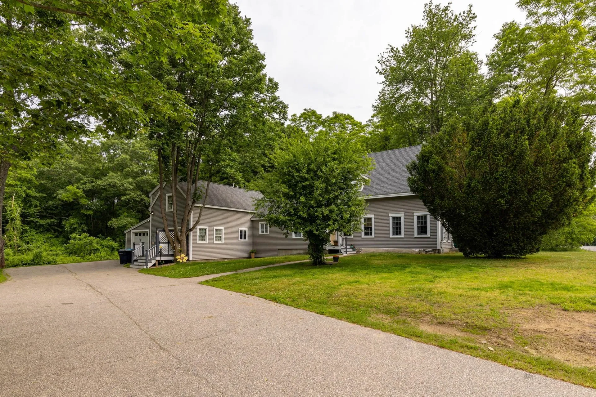201 Portsmouth Avenue Stratham NH 03885