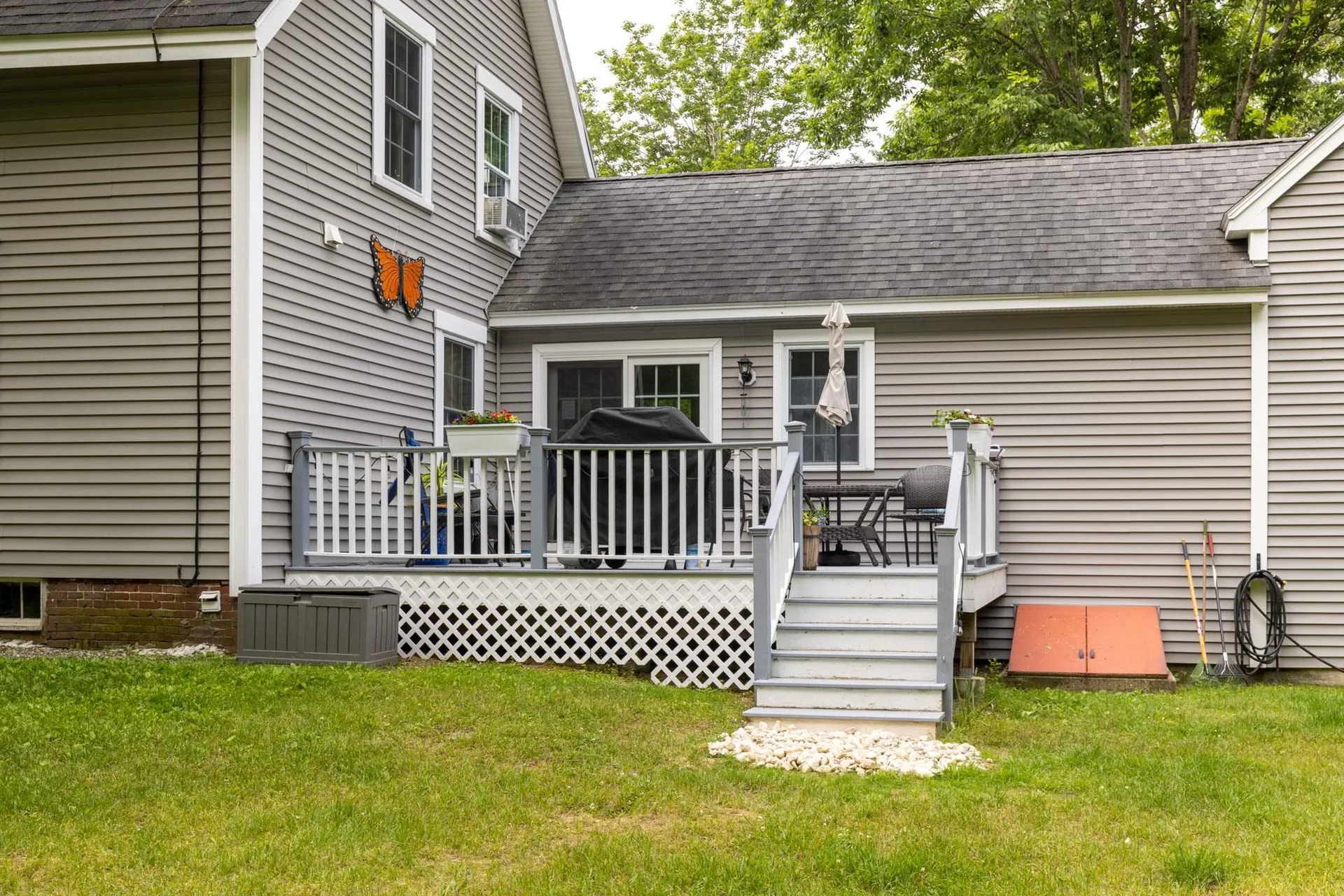 201 Portsmouth Avenue Stratham NH 03885