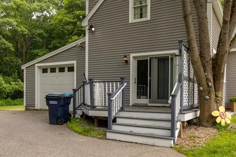201 Portsmouth Avenue Stratham NH 03885