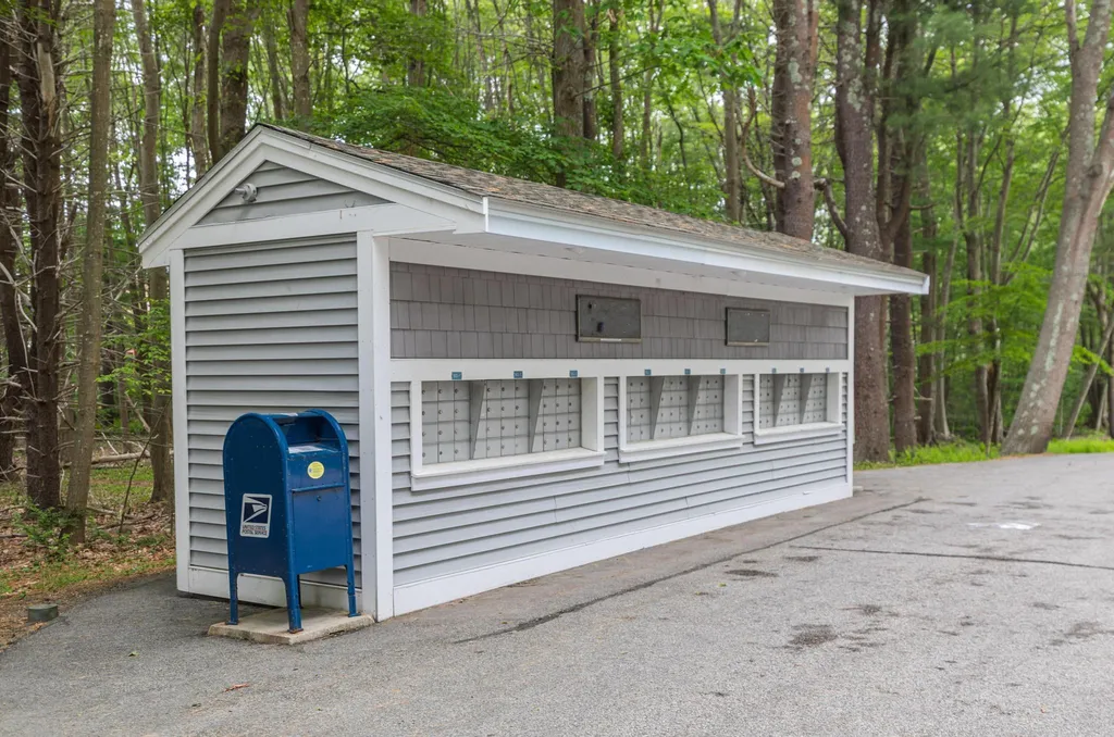 406 Springbrook Circle Portsmouth NH 03801