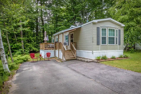 47 Loon Mountain Lane Conway NH 03813