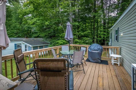 47 Loon Mountain Lane Conway NH 03813