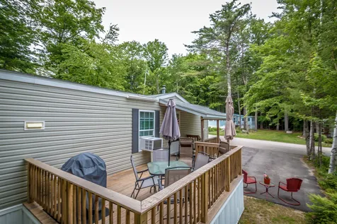 47 Loon Mountain Lane Conway NH 03813