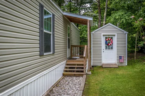 47 Loon Mountain Lane Conway NH 03813
