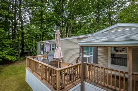 47 Loon Mountain Lane Conway NH 03813