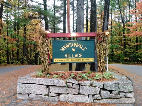 47 Loon Mountain Lane Conway NH 03813