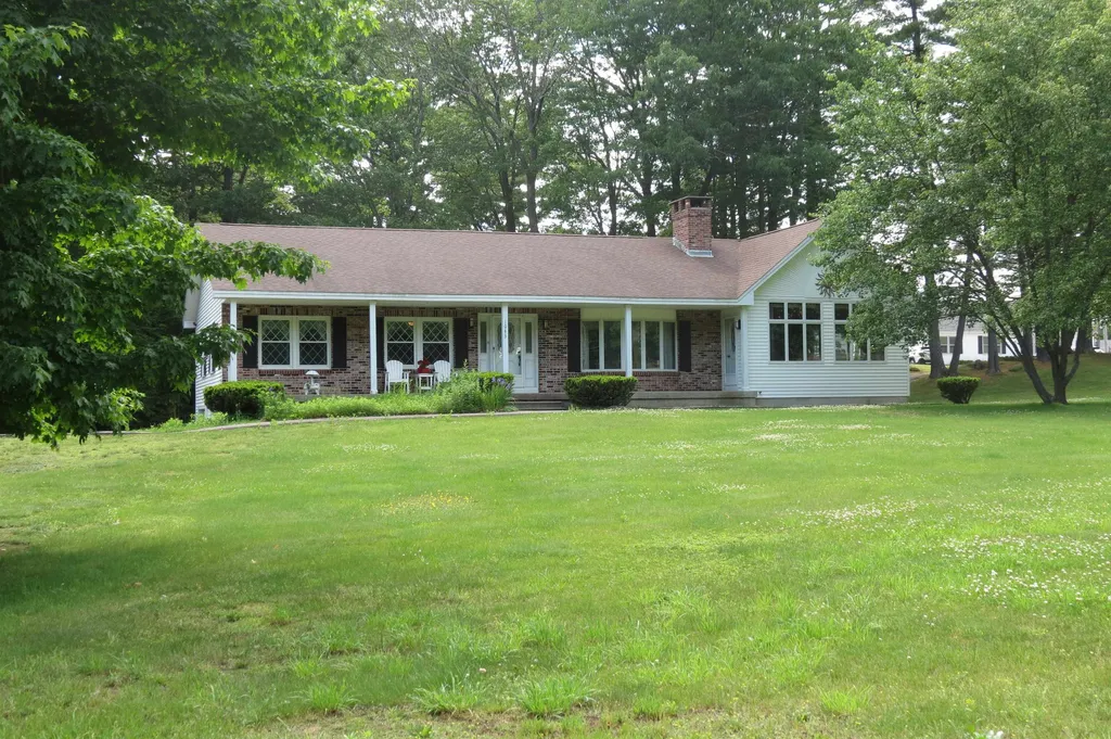 1043 White Mountain Highway Milton NH 03851