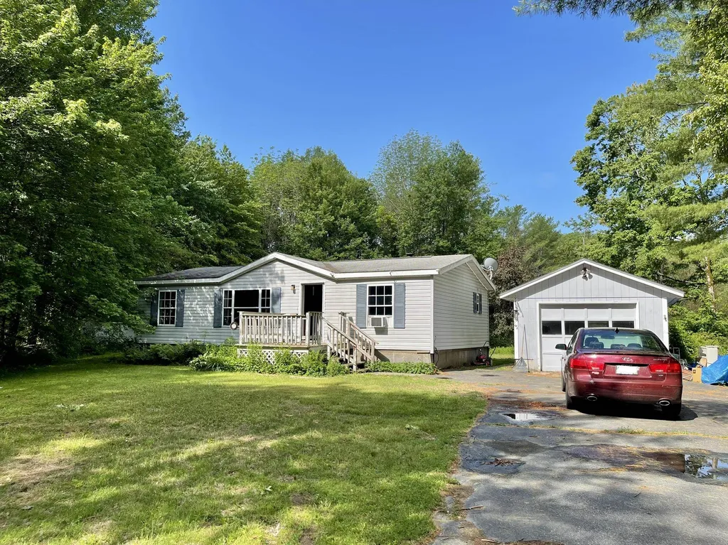 666 Winter Street Claremont NH 03743