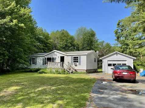 666 Winter Street Claremont NH 03743