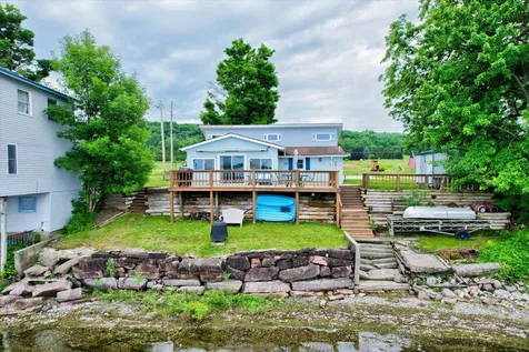 177 Ferrand Road Georgia VT 05478