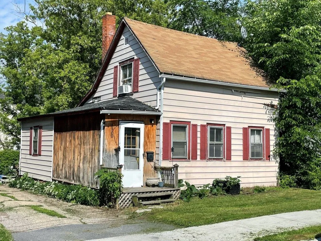 69 Hickok Street Winooski VT 05404