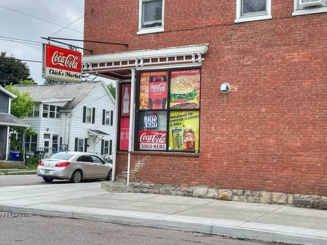 69 Hickok Street Winooski VT 05404