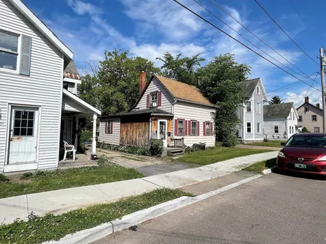 69 Hickok Street Winooski VT 05404