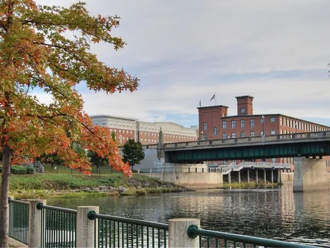 69 Hickok Street Winooski VT 05404