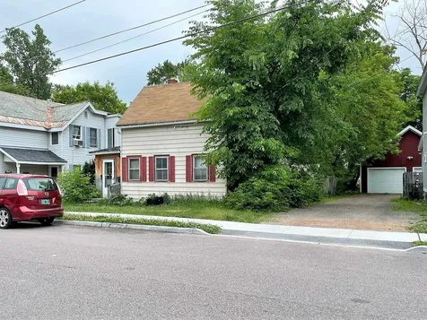 69 Hickok Street Winooski VT 05404
