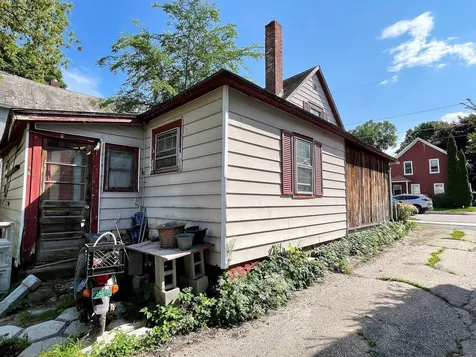 69 Hickok Street Winooski VT 05404