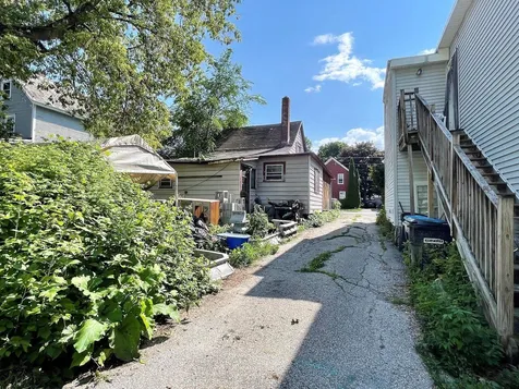 69 Hickok Street Winooski VT 05404
