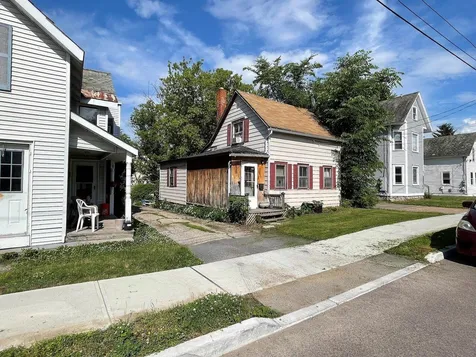 69 Hickok Street Winooski VT 05404