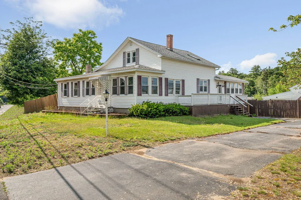 171 S Policy Street Salem NH 03079