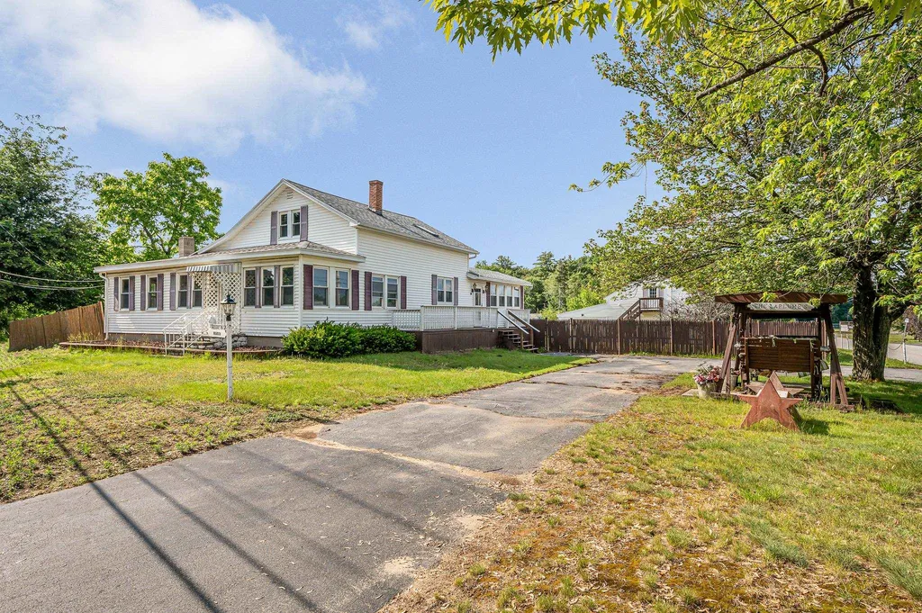 171 S Policy Street Salem NH 03079