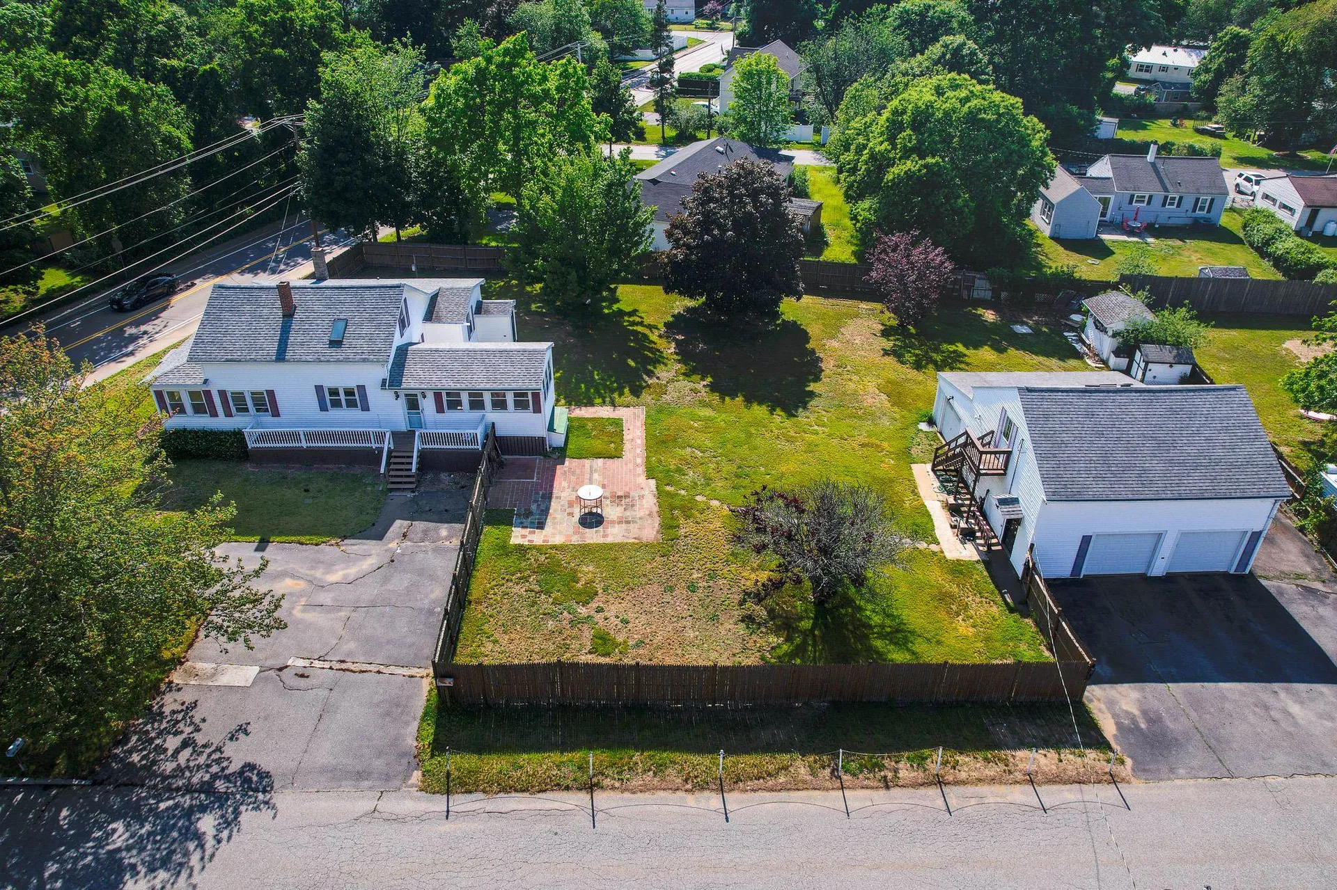 171 S Policy Street Salem NH 03079