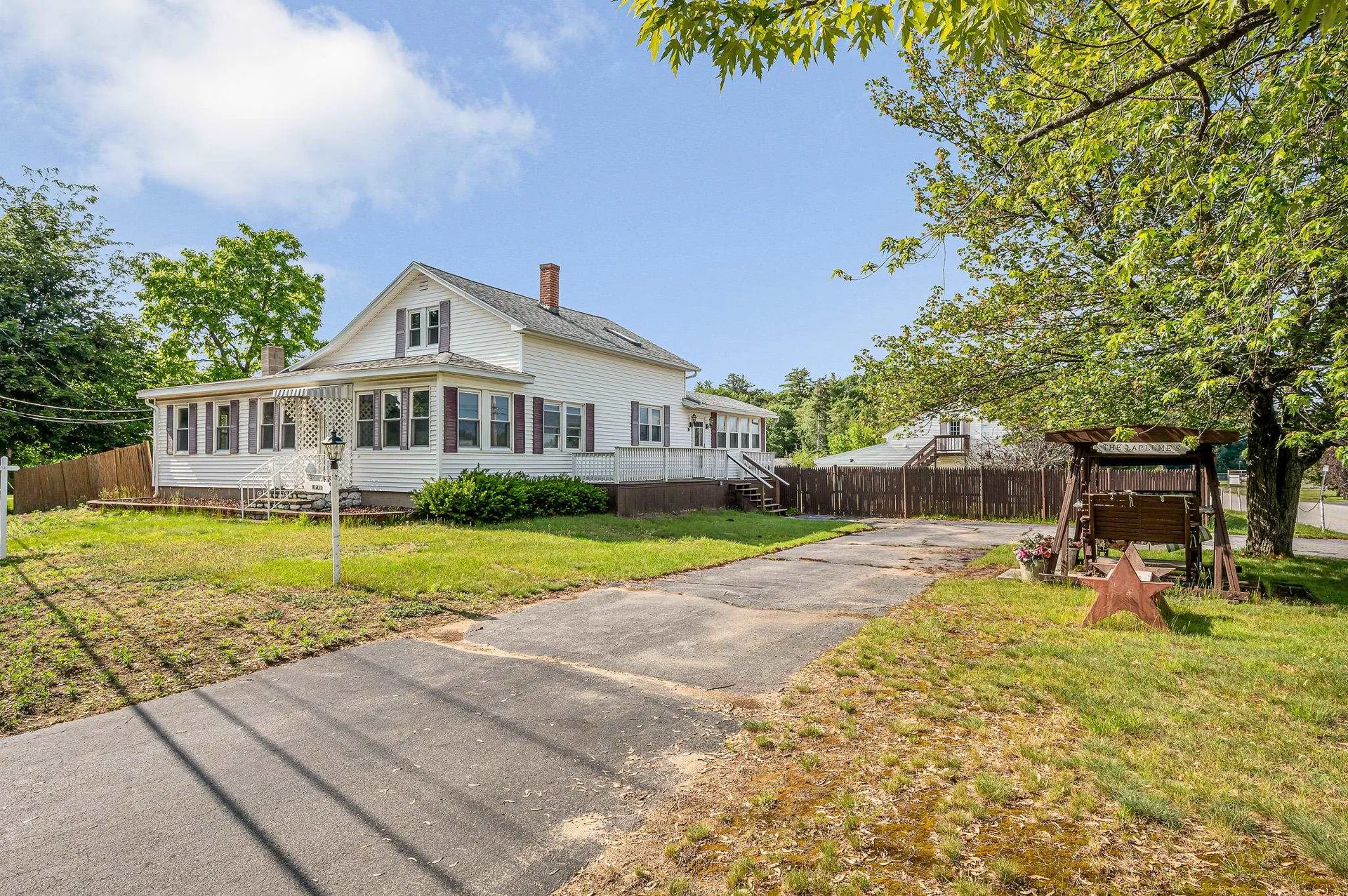 171 S Policy Street Salem NH 03079