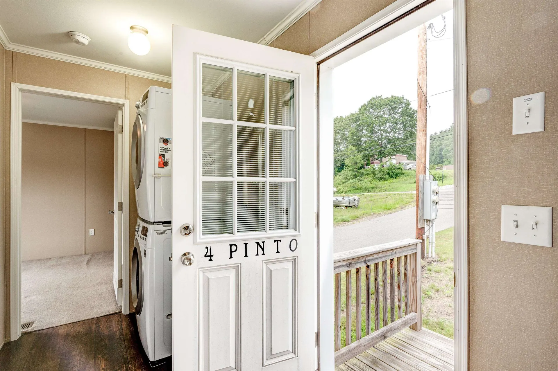 4 Pinto Lane Londonderry NH 03053