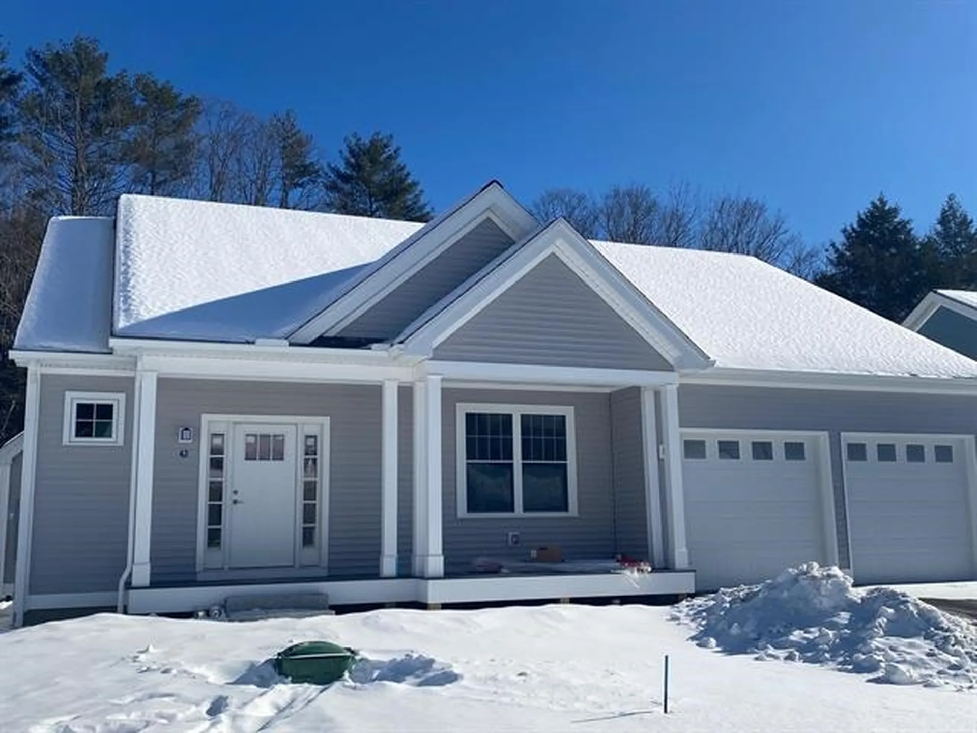 42 Dogwood Circle Lebanon NH 03784