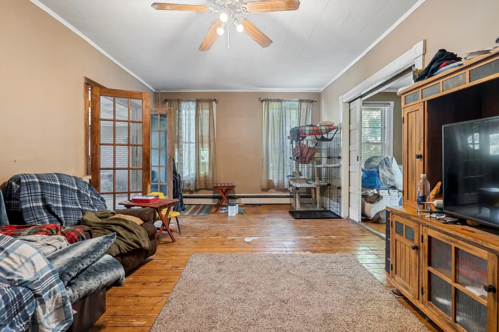 41 Shaker Hill Road Enfield NH 03748